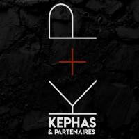 KEPHAS + PARTENAIRES ARCHITECTES logo, KEPHAS + PARTENAIRES ARCHITECTES contact details