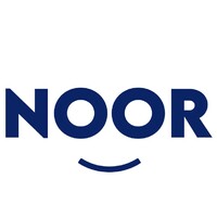 NOOR sport & entertainment logo, NOOR sport & entertainment contact details