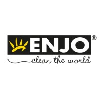 ENJO Suisse logo, ENJO Suisse contact details