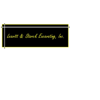 Leavitt & Starck Excavating, Inc. logo, Leavitt & Starck Excavating, Inc. contact details