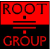 The Root Group logo, The Root Group contact details