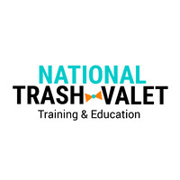 National Trash Valet logo, National Trash Valet contact details