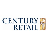 CENTURY RETAIL INC logo, CENTURY RETAIL INC contact details