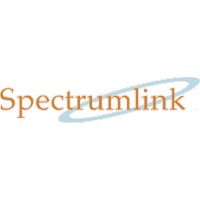 Spectrumlink logo, Spectrumlink contact details