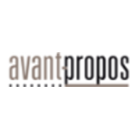 Avant-Propos logo, Avant-Propos contact details