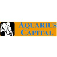 Aquarius Capital logo, Aquarius Capital contact details