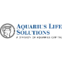 Aquarius Life Solutions logo, Aquarius Life Solutions contact details