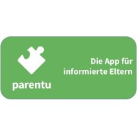 parentu logo, parentu contact details