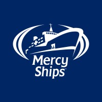 Mercy Ships France logo, Mercy Ships France contact details