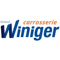 Carrosserie Roland Winiger SA logo, Carrosserie Roland Winiger SA contact details