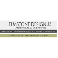 Elmstone Design logo, Elmstone Design contact details