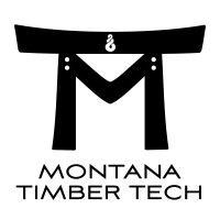 Montana Timber Tech logo, Montana Timber Tech contact details