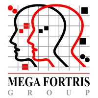 Mega Fortris UK Ltd logo, Mega Fortris UK Ltd contact details