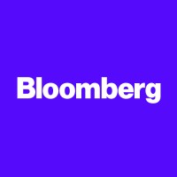 Bloomberg logo, Bloomberg contact details