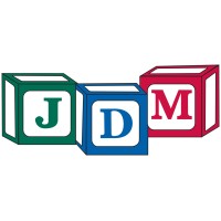 J.D. McCarty Center logo, J.D. McCarty Center contact details