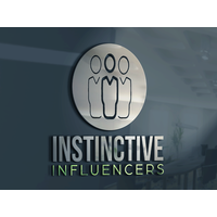 Instinctive Influencers logo, Instinctive Influencers contact details