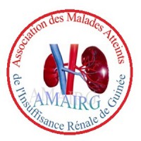 AMAIRG logo, AMAIRG contact details