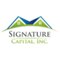 Signature Capital, Inc. logo, Signature Capital, Inc. contact details