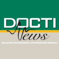 Doctinews logo, Doctinews contact details