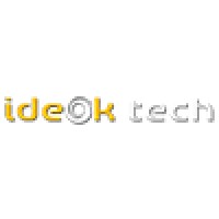 Ideok Tech logo, Ideok Tech contact details