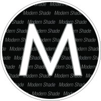 Modern Shade Co logo, Modern Shade Co contact details