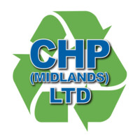 CHP (MIDLANDS) LTD. logo, CHP (MIDLANDS) LTD. contact details