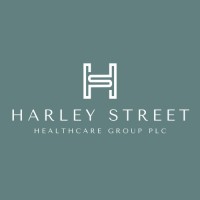 Harley Street Healthcare Group PLC logo, Harley Street Healthcare Group PLC contact details