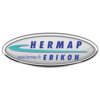 Hermap AG logo, Hermap AG contact details