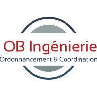 OB Ingénierie logo, OB Ingénierie contact details