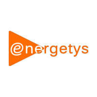 ENERGETYS logo, ENERGETYS contact details