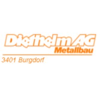 Diethelm AG Metallbau logo, Diethelm AG Metallbau contact details