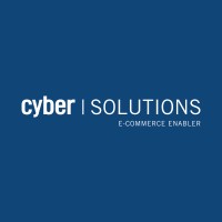 CyberSolutions Tech logo, CyberSolutions Tech contact details