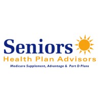 Seniors Health Plan Advisors logo, Seniors Health Plan Advisors contact details