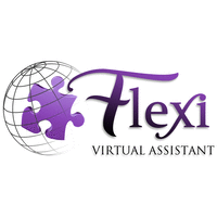 Flexi VA logo, Flexi VA contact details