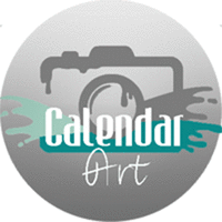 Calendar Art logo, Calendar Art contact details