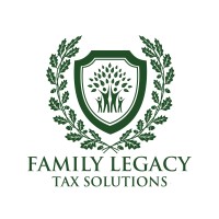 Family Legacy Tax Solutions logo, Family Legacy Tax Solutions contact details