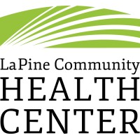 LA PINE COMMUNITY HEALTH CENTER logo, LA PINE COMMUNITY HEALTH CENTER contact details