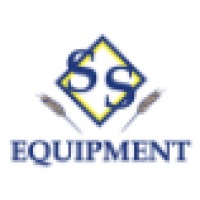 SS Equipment logo, SS Equipment contact details