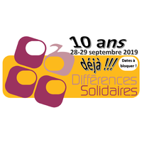 Association Différences Solidaires logo, Association Différences Solidaires contact details