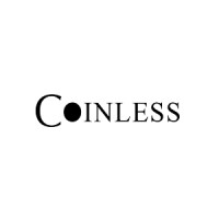 Coinless Schweiz logo, Coinless Schweiz contact details