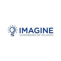 IMAGINE CoWorking of Atlanta logo, IMAGINE CoWorking of Atlanta contact details