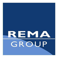 Rema Group logo, Rema Group contact details