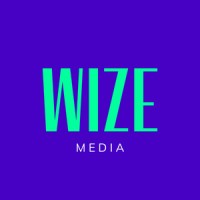 Wize Media logo, Wize Media contact details