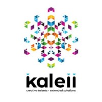 Kaleii - Marketing solutions logo, Kaleii - Marketing solutions contact details