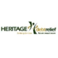 Heritage Debt Relieff llc logo, Heritage Debt Relieff llc contact details