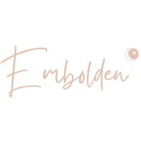 Embolden Mama logo, Embolden Mama contact details