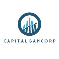 Capital Bancorp logo, Capital Bancorp contact details