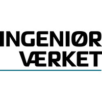 IngeniÃ¸rvÃ¦rket logo, IngeniÃ¸rvÃ¦rket contact details