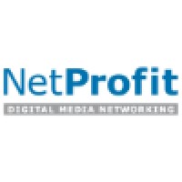 NetProfit GmbH logo, NetProfit GmbH contact details