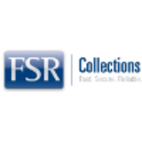 FSR Collections logo, FSR Collections contact details